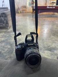 Nikon • نضيفه • شغاله