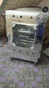 فرن • للبيع • سوك الشيوخ