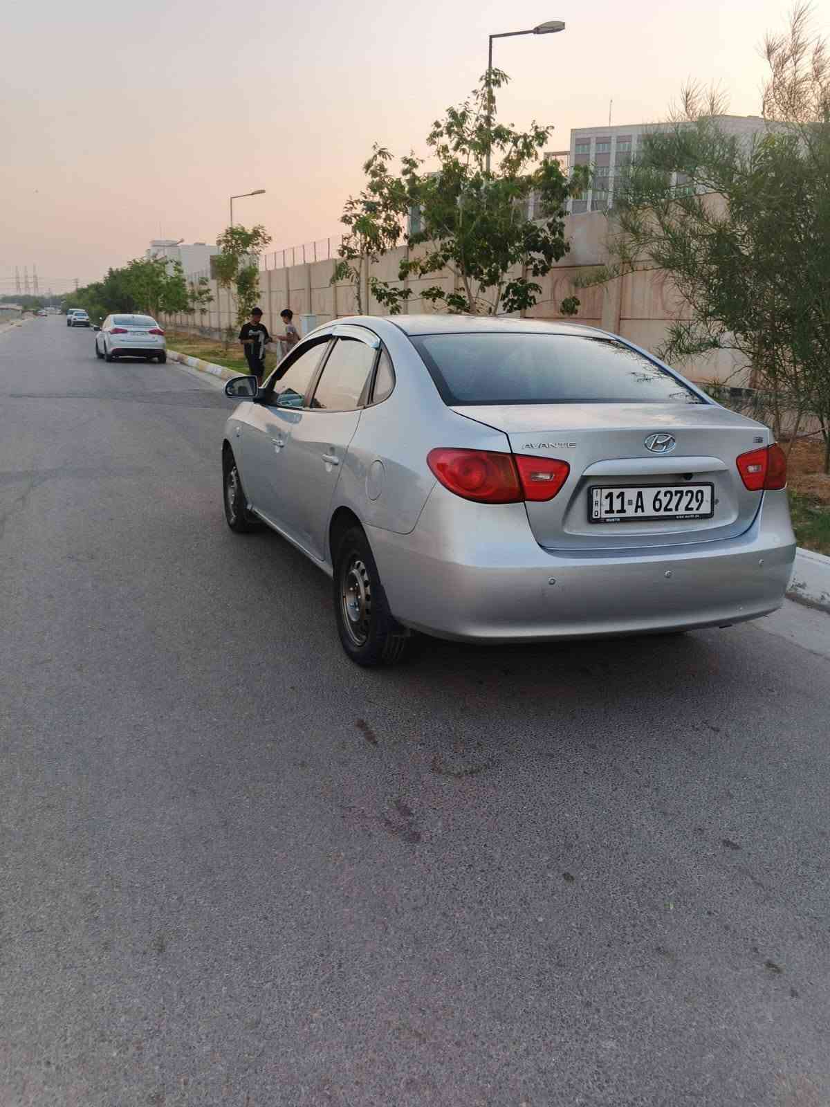 النترا • 2008 • وارد خليجي