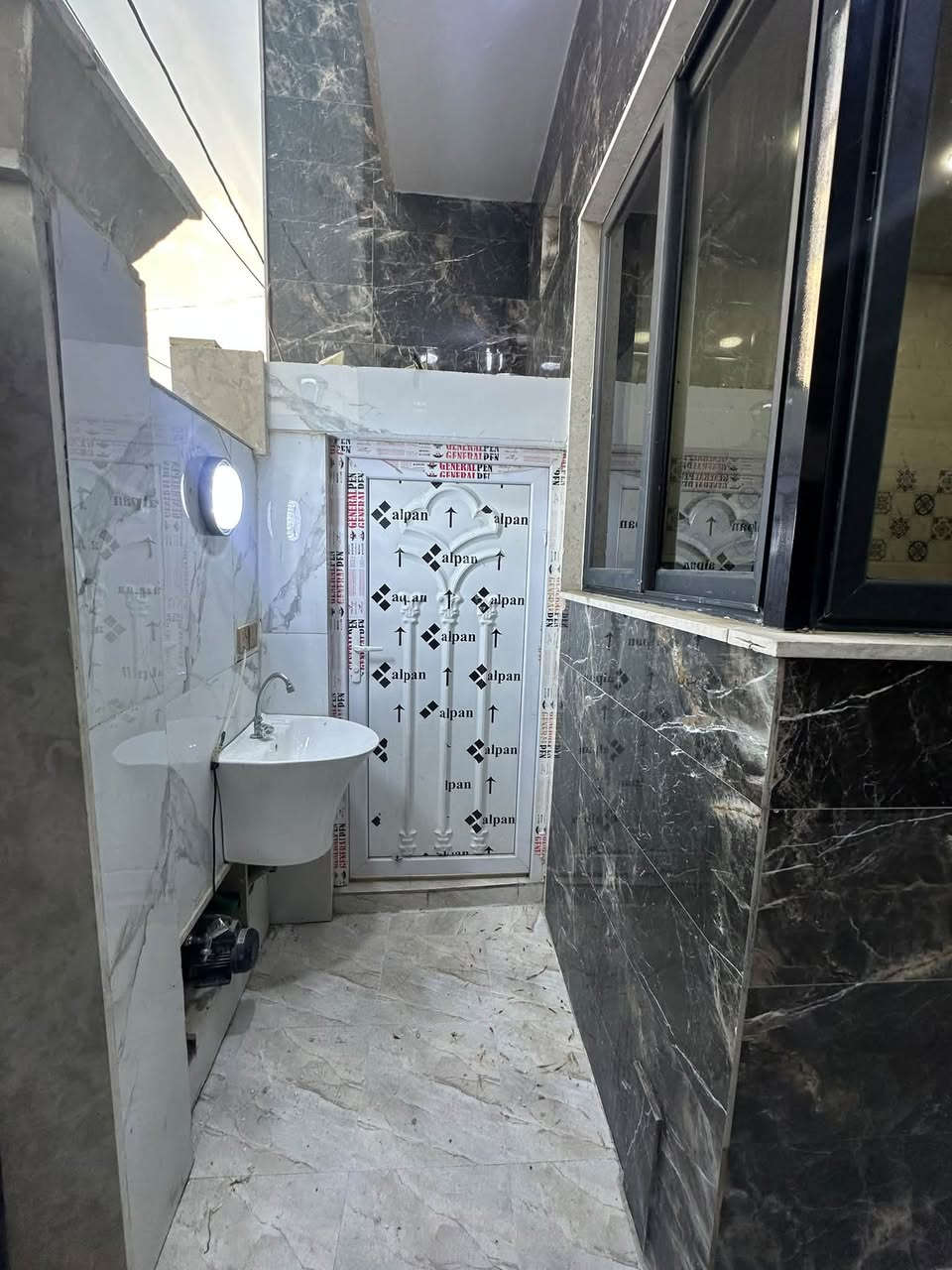 حي الاخاء الاولى • ٩٥م • بناء ٢٠٢٥