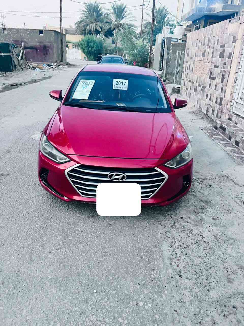 يا الله السلام عليكم بيع سريع سريع
عندي للبيع هونداي النترا موديل 2017 وارد امريكي حادث بمريكا قطعه وحده وبل عراق صار بيها قطعتين صبغ بدون دواخل بدون شواصي بدون لغود فقط صبغ خارجي السياره جديده بمعه الكلمه مال بيت جناي رقم بغداد مشروع وطني شرط التحويل ثاني يوم السياره فول ماعدا الفتحه  تحكم استيرن جهتين تثبيت سرعه شاشه جبيره رادار محرك 2000 دوش المرغوب كير محرك تخم تاير تبريد حداديه كلهن خير من منصومه تبريد جديده منضومه زنون تخم تاير جديد ويل كب  السياره جاهزة من كلشي مابيها برغي نقص حداديه جديده السياره مامتعوبه محرك مامفتوح شركه تجي واتشوف بعينك السياره أحله من الصور رايدها (100) $ ورقه بيها مجال لشراي مكان السياره بلحله الاستفسار اتصال هذا رقمي *********** اخوان فقط الشراي يتصل مامتواجد على النت الشراي يتصل
