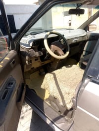١٩٩٠ • ٧ راكب • رقم كركوك