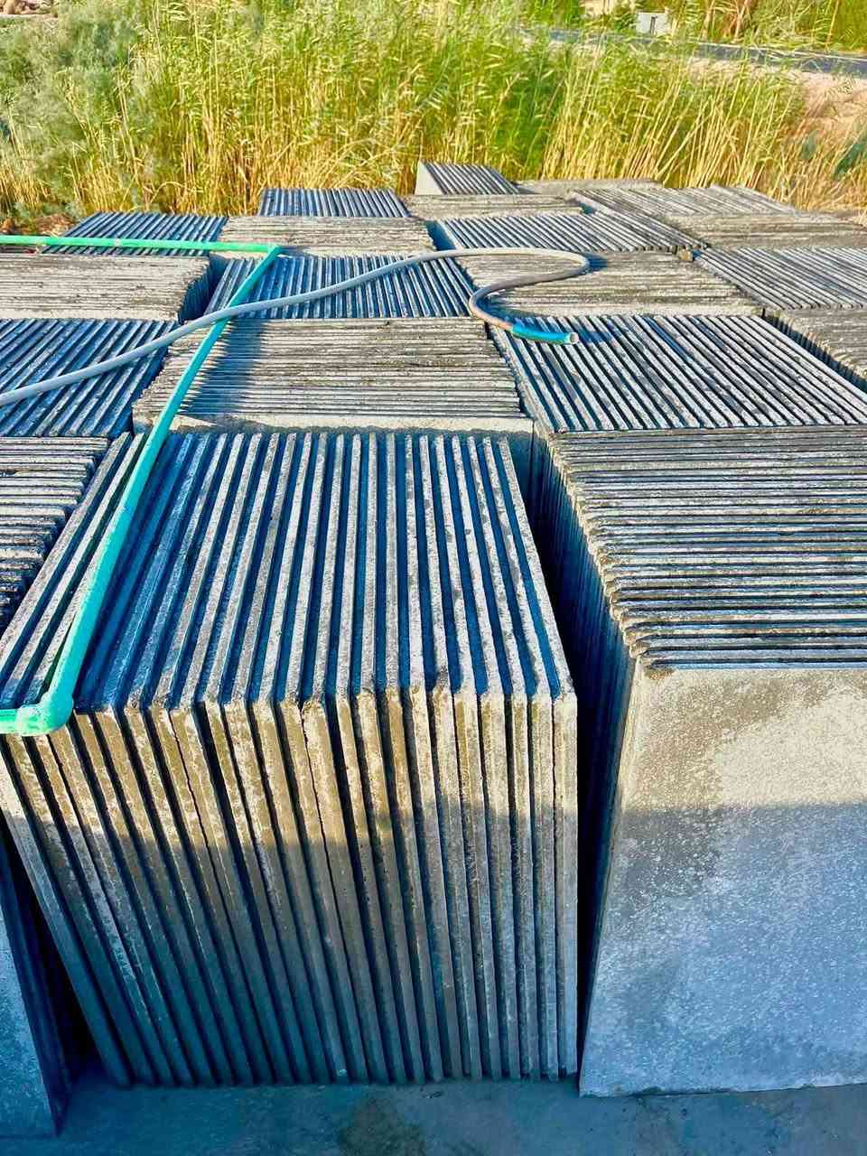 عزل أسطح • ماستك وزفت • كوت واسط