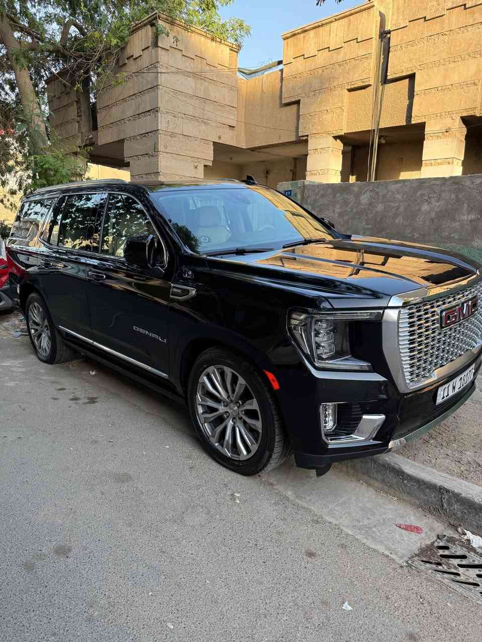 جمسي دنلي وكالة المنصور العراقية بداخل الضمان موديل 2022
ماشية 33 الف  وقابل للزياده كيلو فقط
المحرك مبدل بل وكاله 2025 ضمان 10 سنوات 
سونار واتساب
***********
مكان سياره شارع المغرب بغداد
السعر 43 الف بغداد, العراق
