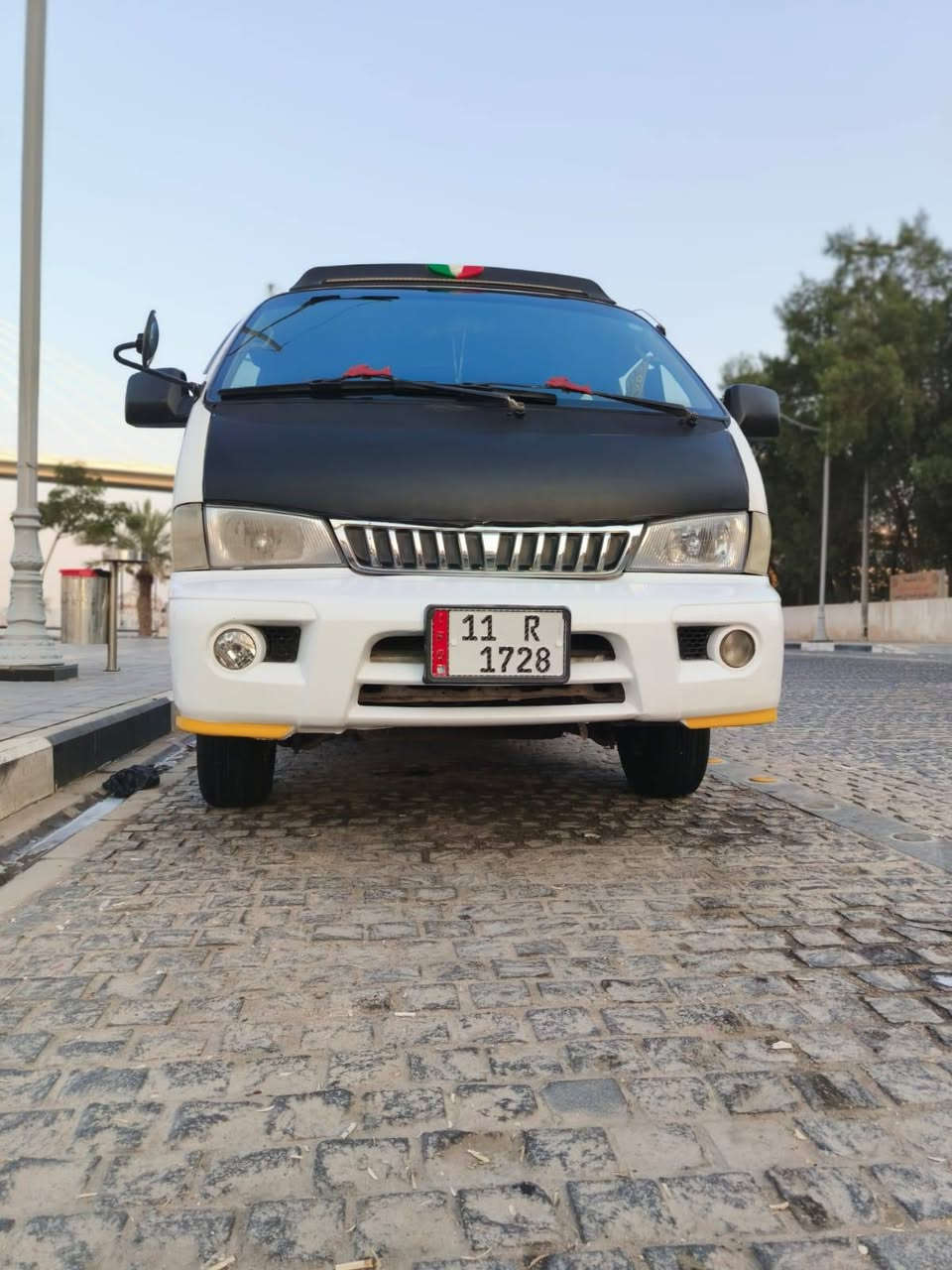 بريجو • جاهزة • ابو الخصيب