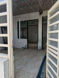 النجف الاشرف • ١٠٠م • غرفة وصالة