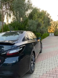 التيما SV • ٢٠١٨ • رقم اربيل