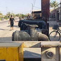 بيركز نكليزي • ١٠٠kv • شغاله