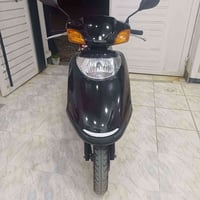 سبيسي • ياباني • نازله