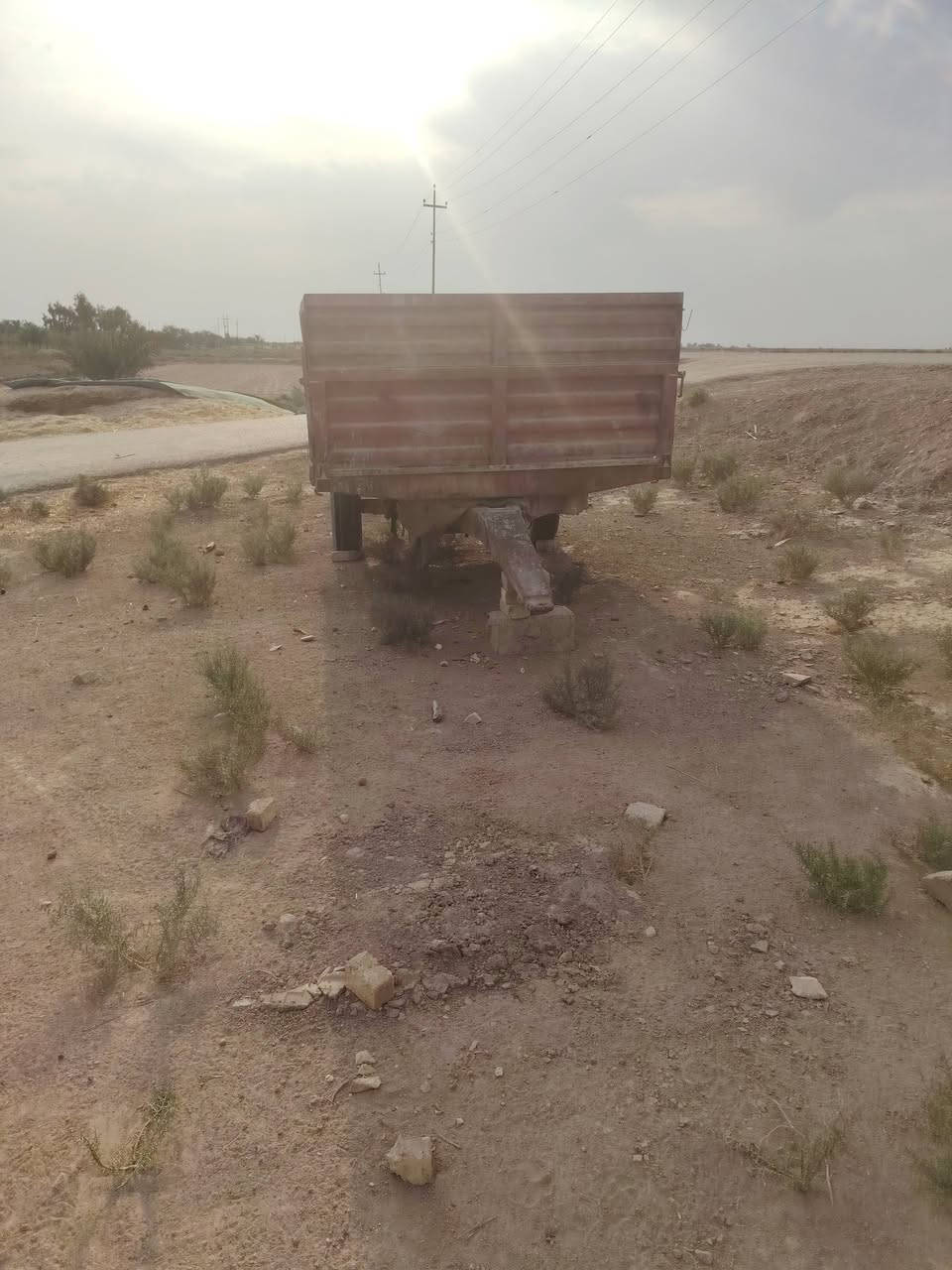 عربانه للبيع تركيه جديده وجاهزه العنوان ميسان ***********
