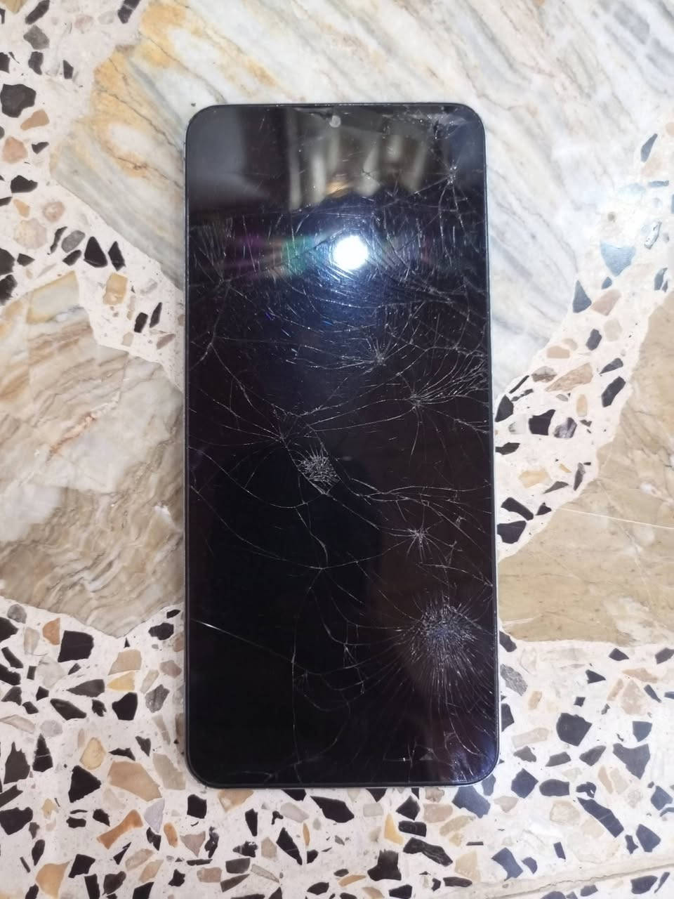 ريدمي A5 • ١٢٨ • تبديل شاشة