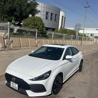 مرسيدس AMG • ٢٠٢٤ • ٣١٠٠٠ كم