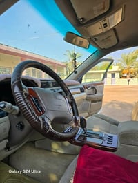 ٢٠٠٣ • محرك D4 • شاصي ٧٥