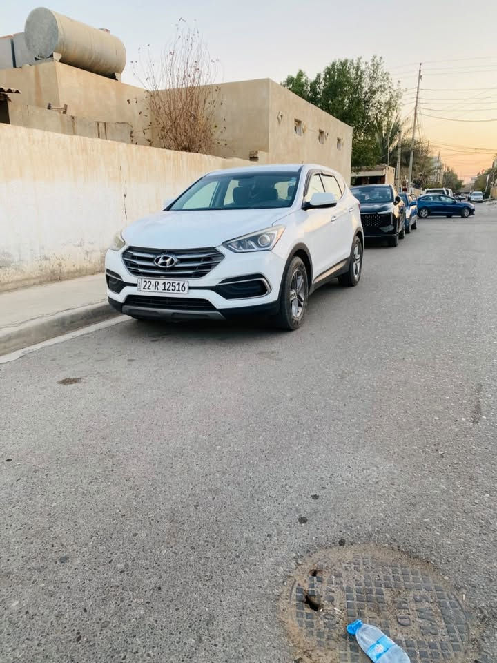 السلام عليكم سنتافي امريكي موديل 2018 للبيع محرك 4 سلندر سيارة جاهزة من كلشي بدون نقص 5 راكب السعر 135 للأستفسار اكثر ( ***********) مكان السيارة ديالى السيارة 5 راكب

نص مكتوب في الصور:
- BidHistory.org