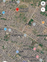 قولان تبة ٢١ • ١٠٠م • سند طابو ملك صرف
