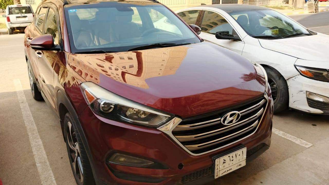 السلام عليكم
العوض بالله اخوان السيارة موديل ١٦ فول مواصفات لمتد باسمي صار بيها هذا الحادث من جوة مثل ما تشوفون ابيعها على وضعها ١١٠ حتى الدعامية ما بيها شي والبدنة والمروحة بس الراديترات ودرايم شفت وشغلات نواعم الي يريدها مكاني بسماية ما وقت ولا خلك أصلح صارت علي تقريبا ١٦٠ والعوض بالله بدون كسرات تفيدك خابرني ما تفيدك اعبر المنشور وهاي كم صورة من جانت السيارة ما بيها شي   ***********
