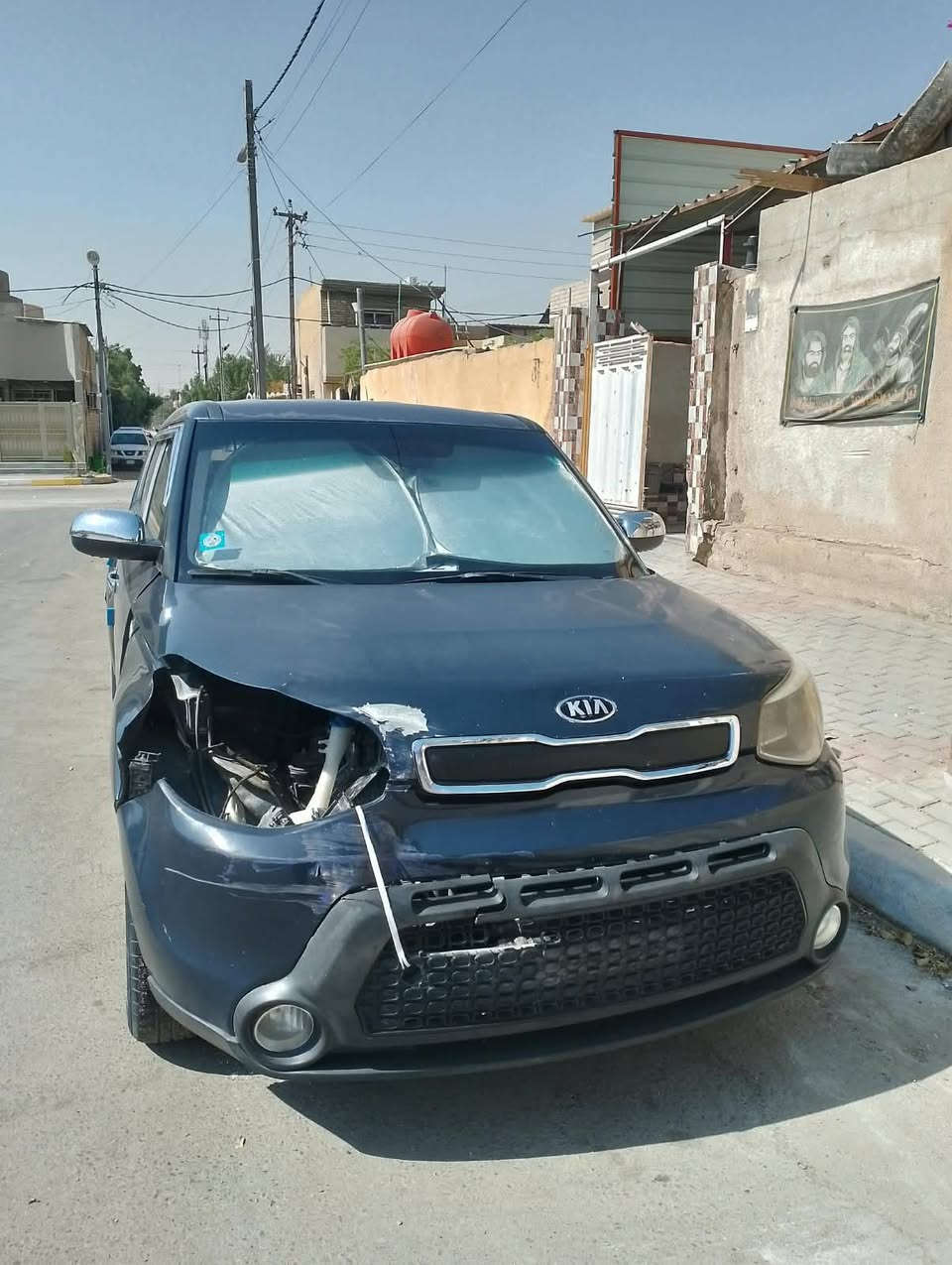 السلام عليكم ورحمة الله وبركاتة 
لبيع صول موديل 2015  ماشيه 90الف 
بيع مستعجل مواصفات سونار داخل صور 
لاتواجد في فيس للستفسار على رقم الهاتف 
***********

بيع مستعجل
