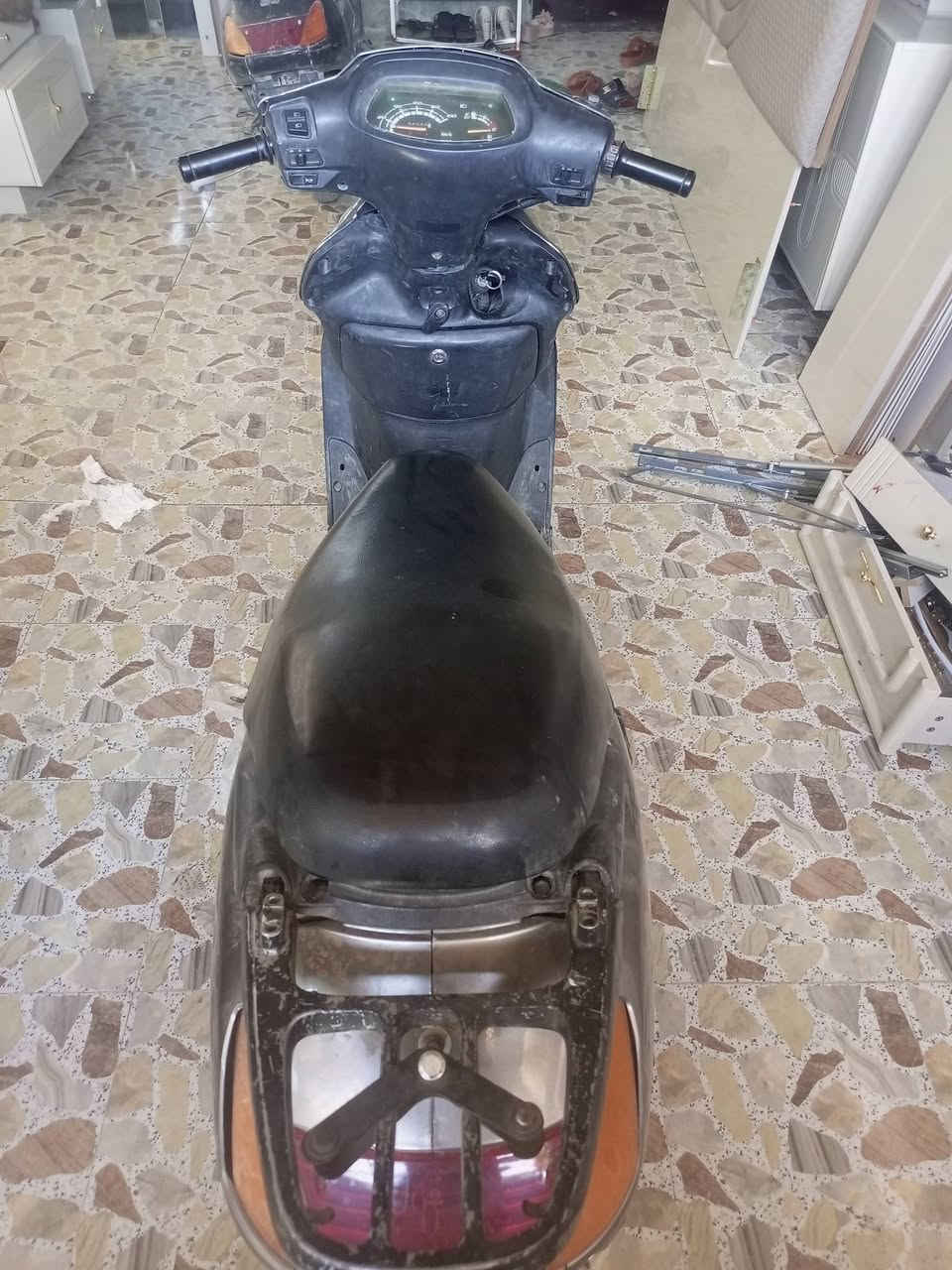 للبيع 
سبيسي ماليزي 
شغالة سلف هندر كهربائيات 

السعر 275
الشراي يتصل ***********
مكلف بالنشر
