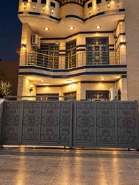 زيونة محلة 712 • ١٠٠م • ٤ غرف