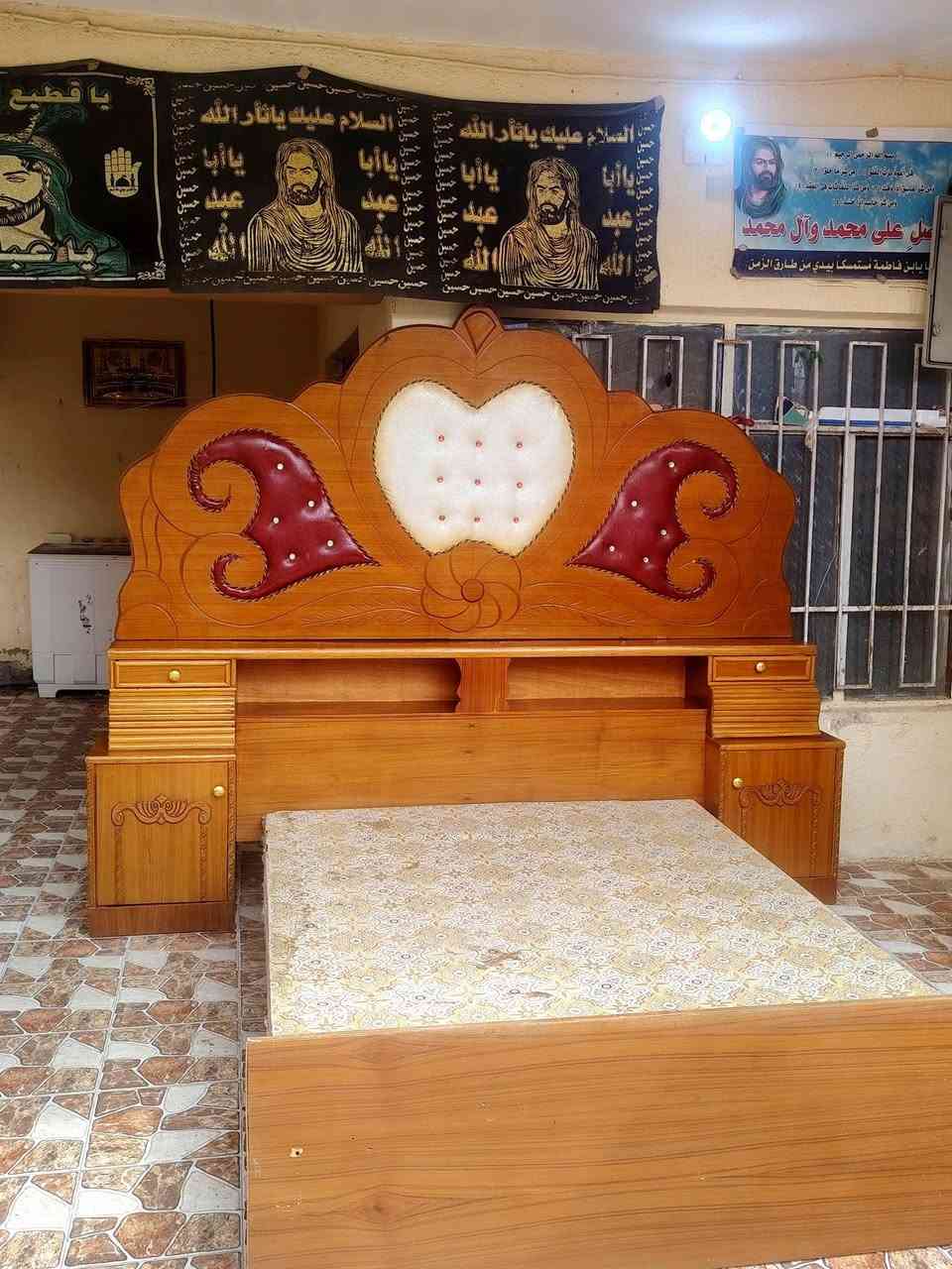غرفه مستخدمه • نضيفه • واتساب