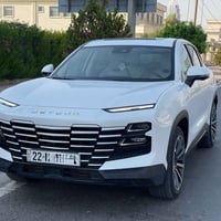 ٢٠٢٤ • ١٫٦ توربو • كلين تايتل
