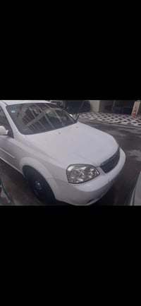 اوبترا ٢٠١٢ • مكينة ممتازة • جير يحتاج تبديل