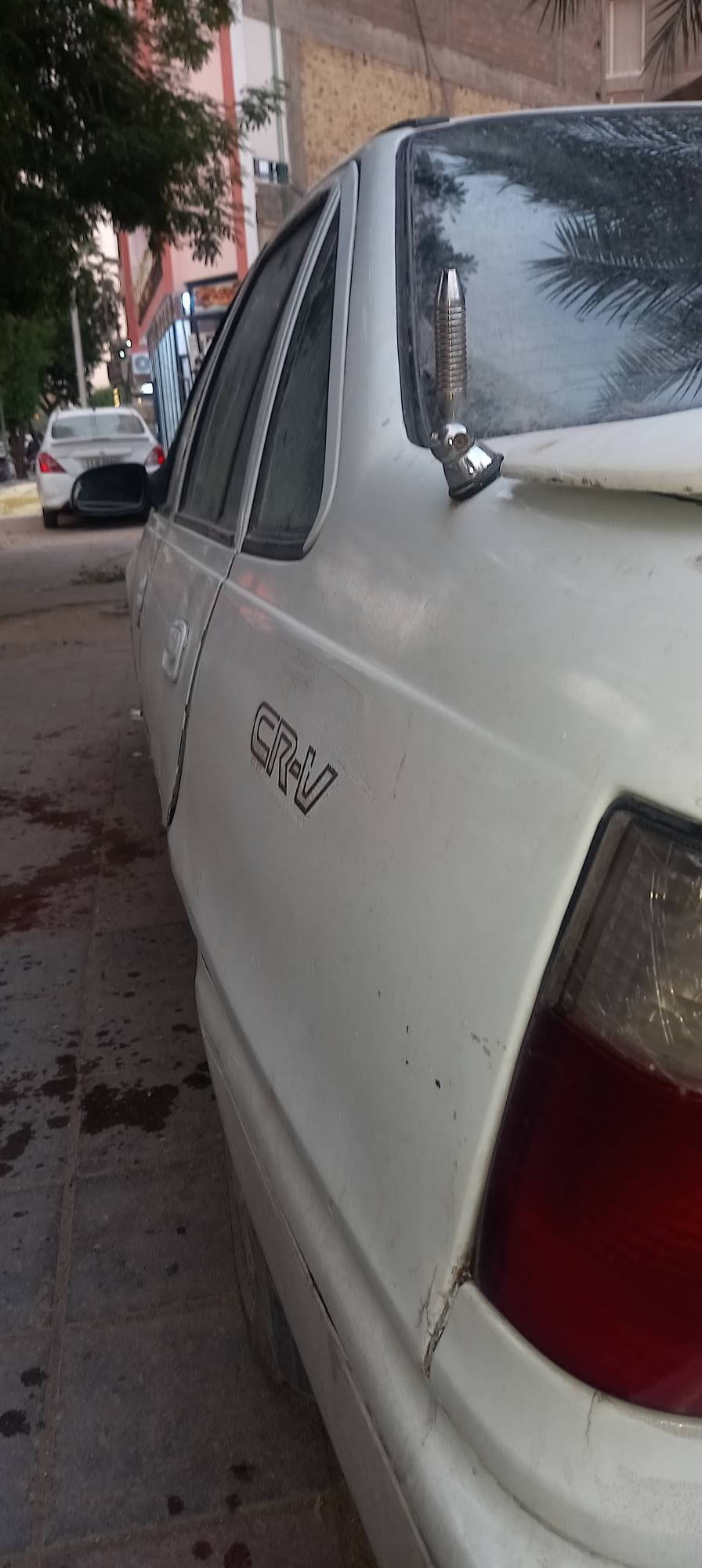 موديل ٩٥ • اوتوماتيك • محرك زين