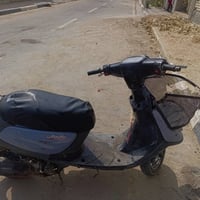 منغولي • محرك يخبل • نقصه باتري