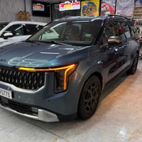 كرنفال ٢٠٢٥ • وارد امريكي • حادث