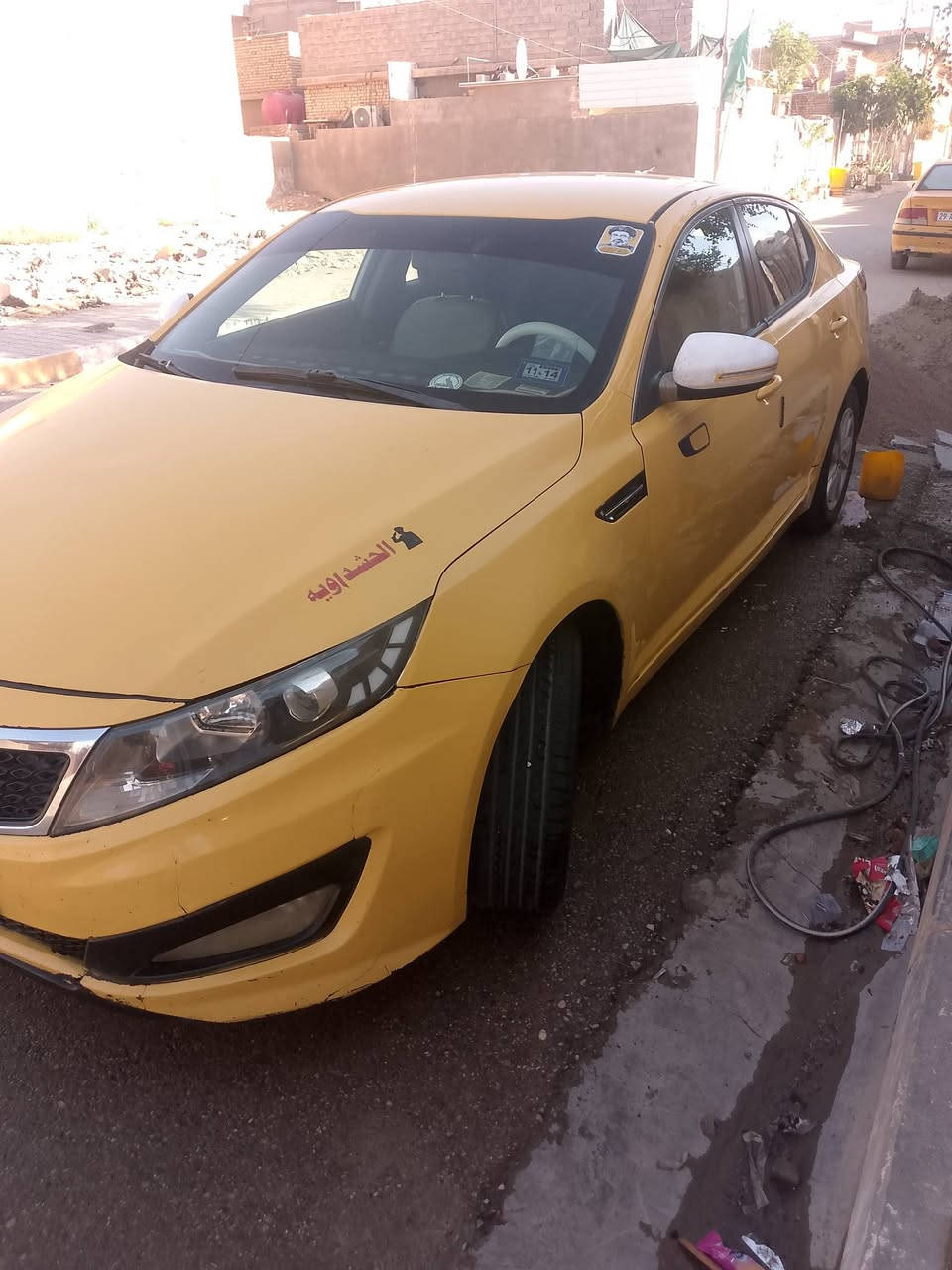 اوبتمه • ٢٠١٣ • مكينه 2400