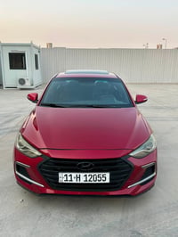 النترا سبورت تيربو مكينه 1600 مديل 2018 حادث امريكا بس بنيد بدون شاصي ...