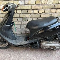 ٦٠ • باتري شغاله • بغداد