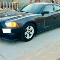 جارجر • ٢٠١٤ • مكينة وكير ٣٦٠٠