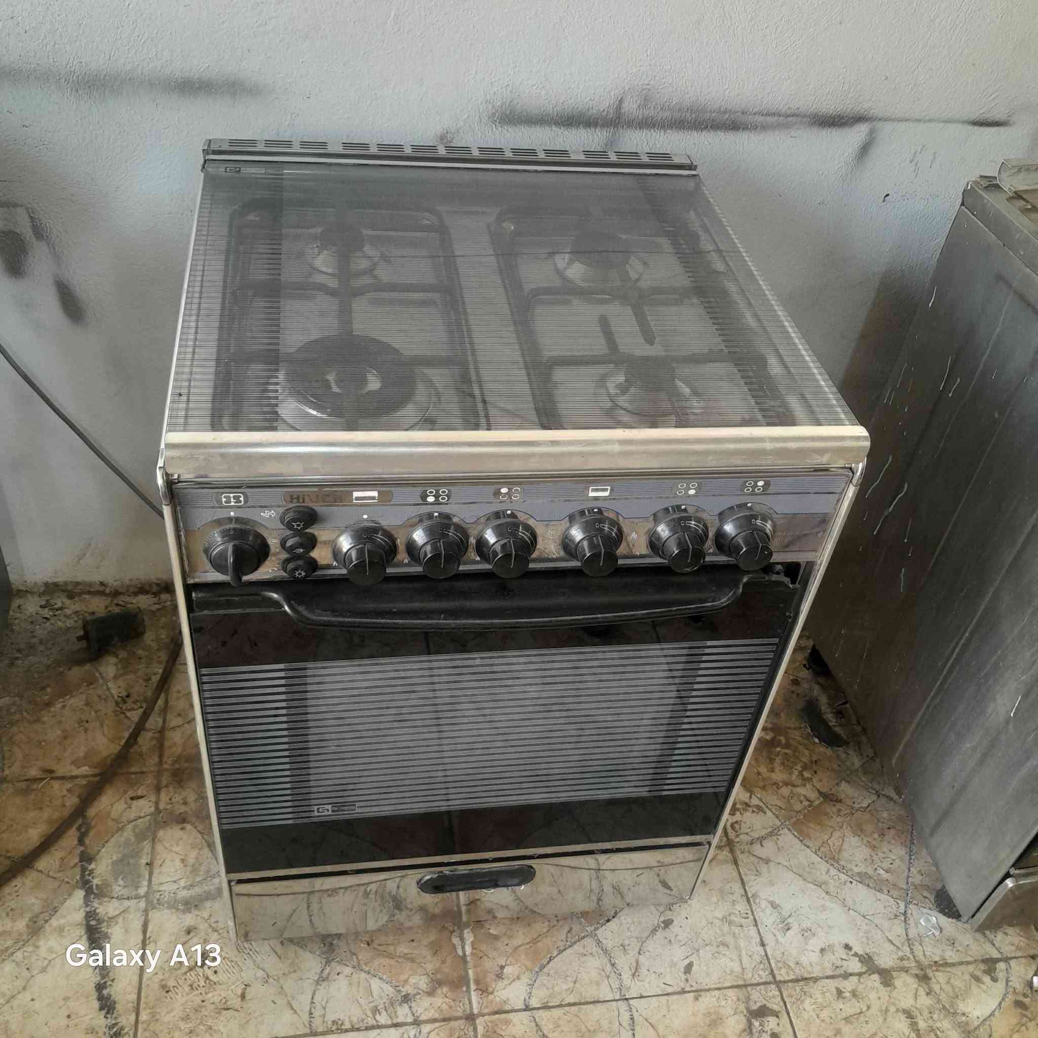 يالله طباخ تكنوجاز مصري استيل باب اول استعمال شهر بعده عاى وضع الشركه كهربائياته شغاله سل استيل العنوان حي النداء شارع المكاتب وتساب مازنجر موجود ***********
