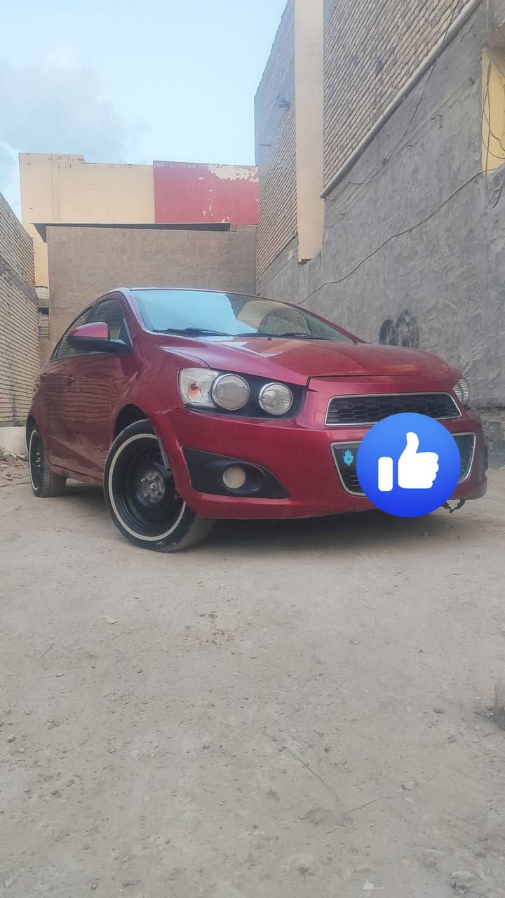 افيو سونك • ٢٠١٨ • رقم اربيل