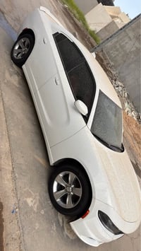 تشارجر SXT • ٢٠١٦ • ٦ سلندر ٣٦٠٠