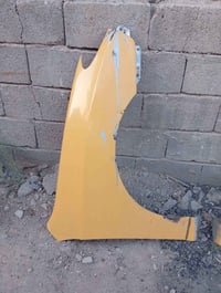 قطع غيار النترا • مديل ١٠ • دعاميه خلفيه