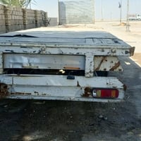 سكانيا • ٢٠٠٥ • عربانة اوروبية