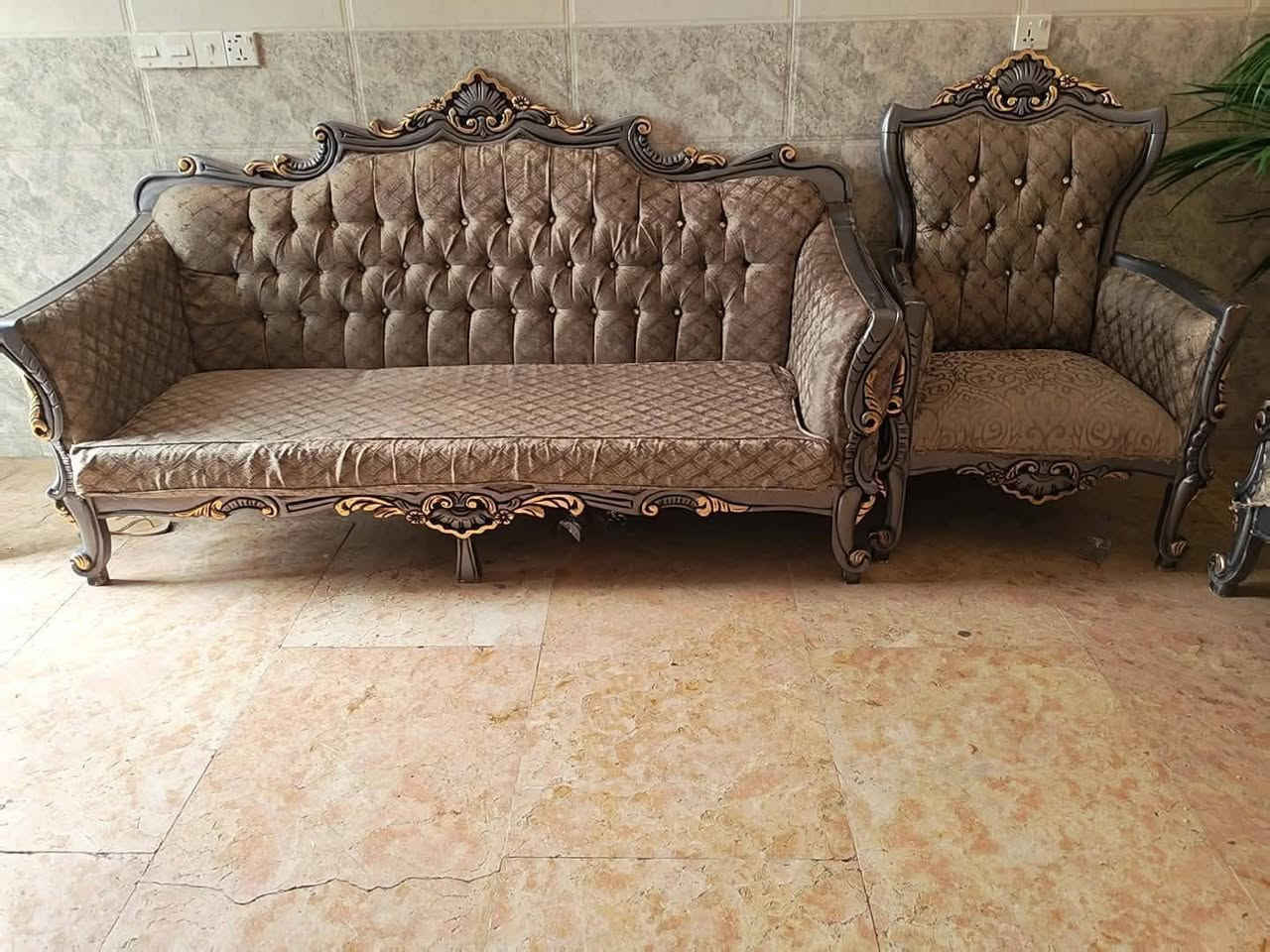غرفة نوم • جديدة • سعر خاص