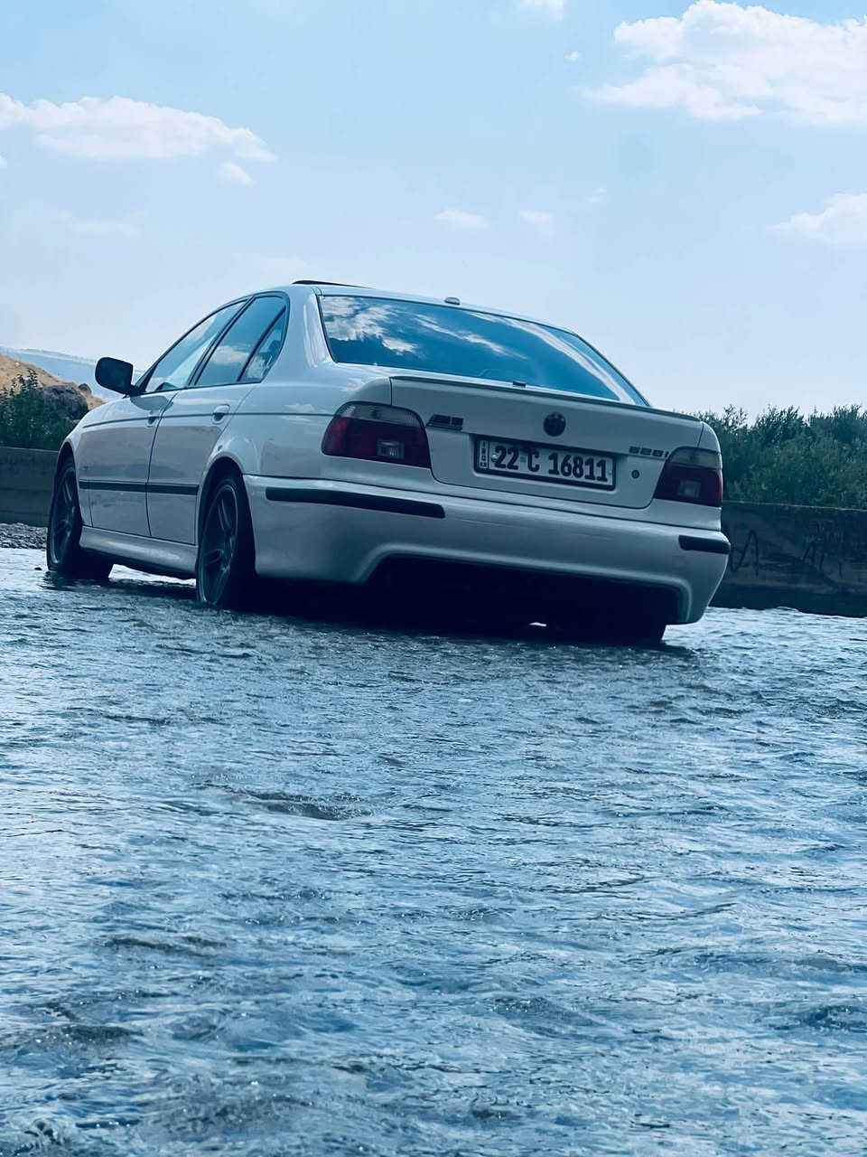 سلام عليكم صقر موديل 97مكينه 28تك فانوس رقم اربيل تحويل ثاني يوم مكينه كير كفاله صبغ جماليه ضربتها جاملغ امامي بدون داخل مكاني محموديه *********** صدر بجيس تخم تاير مابيها اي نقص
