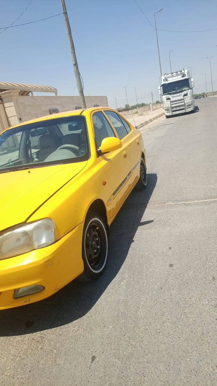 سلام عليكم  فيرنه 14 مراوس وطي فرق  شهريه بسياره تكسي  سياره بيه بارد بجنطه فقط مكينه كير حداديه كهربايات كوله جاهزه  مكان السياره كربلاء 
***********
