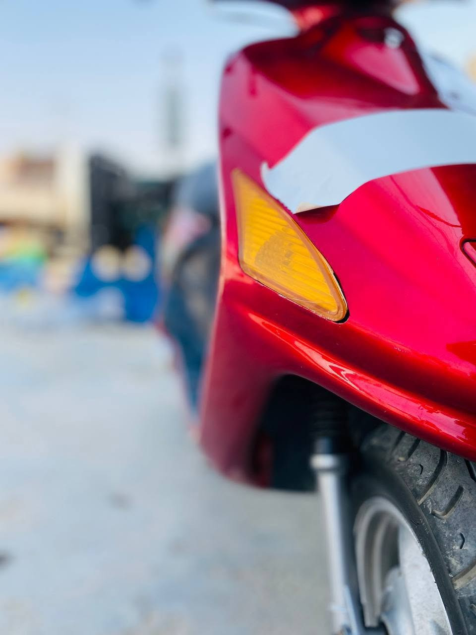 سلام عليكم دراجه للبيع دراجه خير من الله كفاله عامه ولتفيده يتصل على هذه رقم:***********
