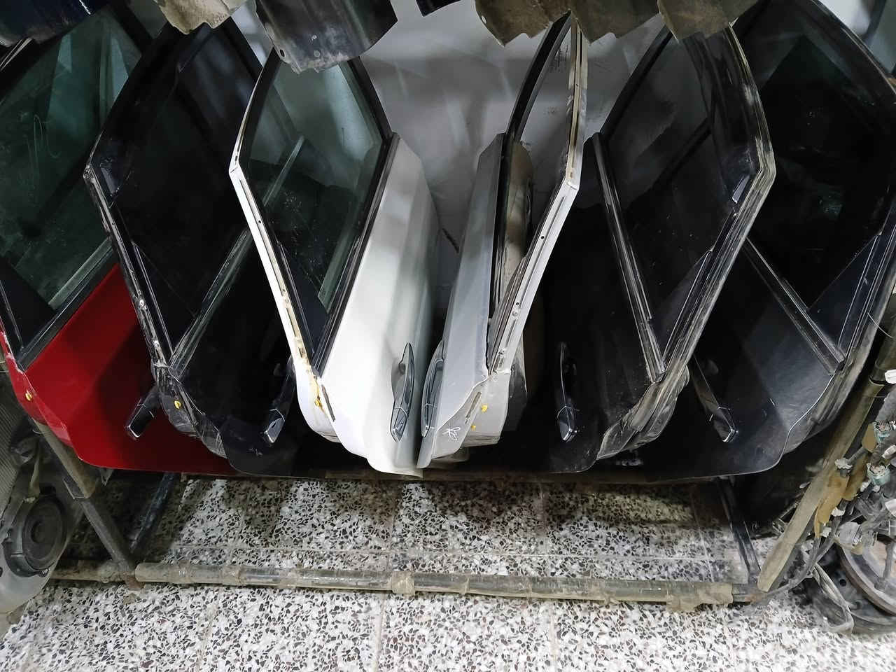 ❗️❗️ألى متابعينا الكرام ❗️❗️
⭕️ نعتذر عن الأجابة عبر التعليقات ⭕️
👈 للأستفسار ومعرفة الأسعار 👈📞📞 *********** أو📲📲 وتساب 👉❗️فقط ❗️❗️
🚌🚍 أو زورونا في مكاننا الكائن في 🚘🚘
📍👈 العنوان/🔎🔎 النجف الأشرف حي الصناع@ي بلوك الثالث مقابل المصرف🏦 👉
                           🎈 أهلاً وسهلاً بكم 🎈
@

