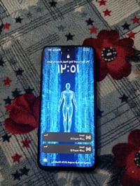 هونر X7b • ٢٥٦ • مبادلة انفينكس