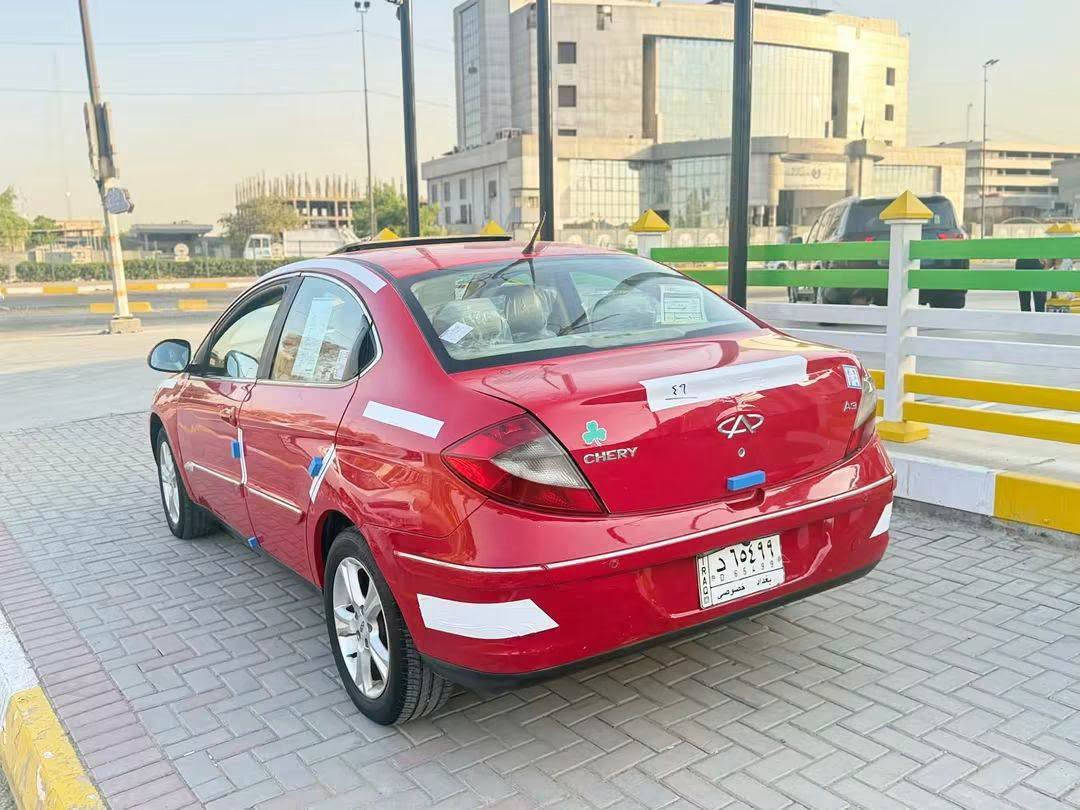 💰 السعر: 47 وبيه مجال للشراي
💵 حك الجية والعمله
سونار جديد بالسيارة 
🔹 السيارة جاهزة من كلشي وما بيها نقص أبد
🔹 بيها صبغ جاملغ وشوية من الباب فقط
🔹 السيارة نظيفة وجديدة كلش
🔹 الكير والمحرك بحالة جيده 
🔹 الصدر والتبريد كفاله
🔹 الشواصي واللغود كفالة
🔹 التراي زيرو
🔹 ماشية 184 ألف 
🔹 تخم تاير صدر جديد
🔹 ويل كب جديد
🔹 محرك 2000 دوش
🔹حتى دهن مال محرك جديد 
🔹 كير AT المرغوب
🔹 فول مواصفات
🔹 فتحة
🔹 كشنات جلد
🔹 داخل بيجي
🔹 شاشة
🔹 تحكمات ستيرن
💵سعره ب47 ورقه وبيه مجال 

تحويل ثاني يوم رقمها بغداد سنوية الى 2028 تنفذ 
مكان السيارة بغداد الكريعات 
رقمي ***********
