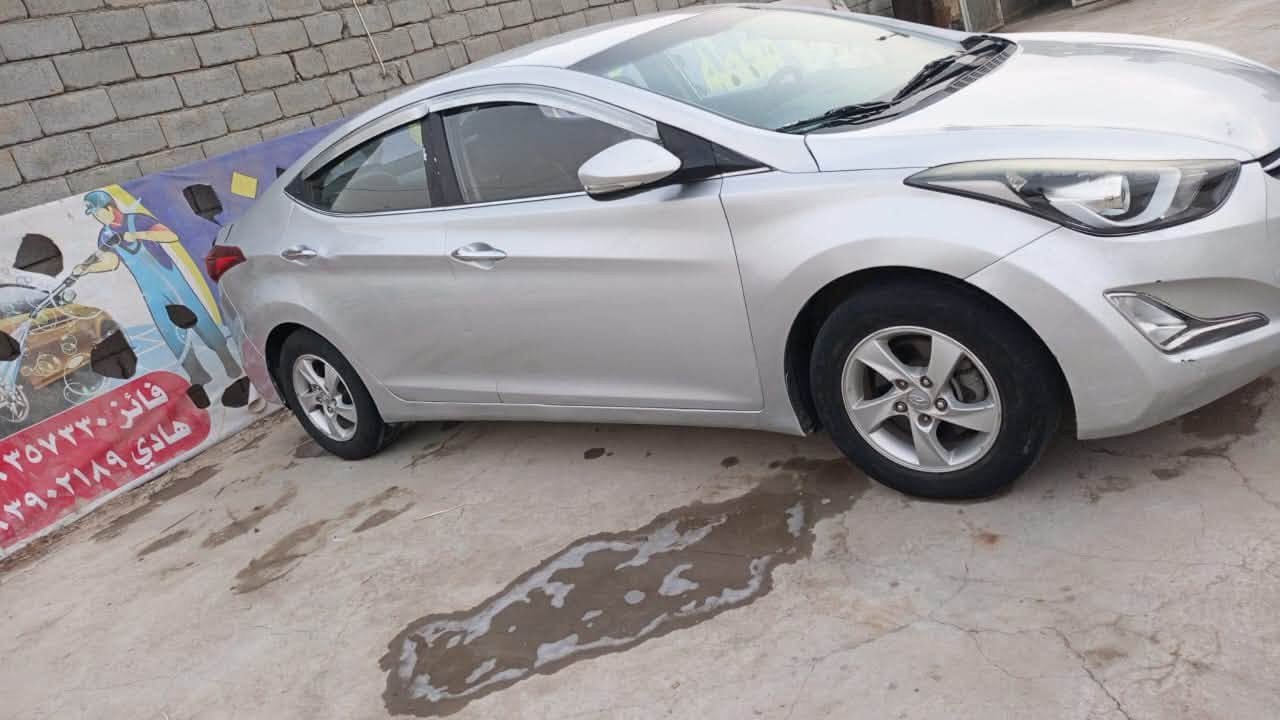 النتره • ٢٠١٦ • ناصريه