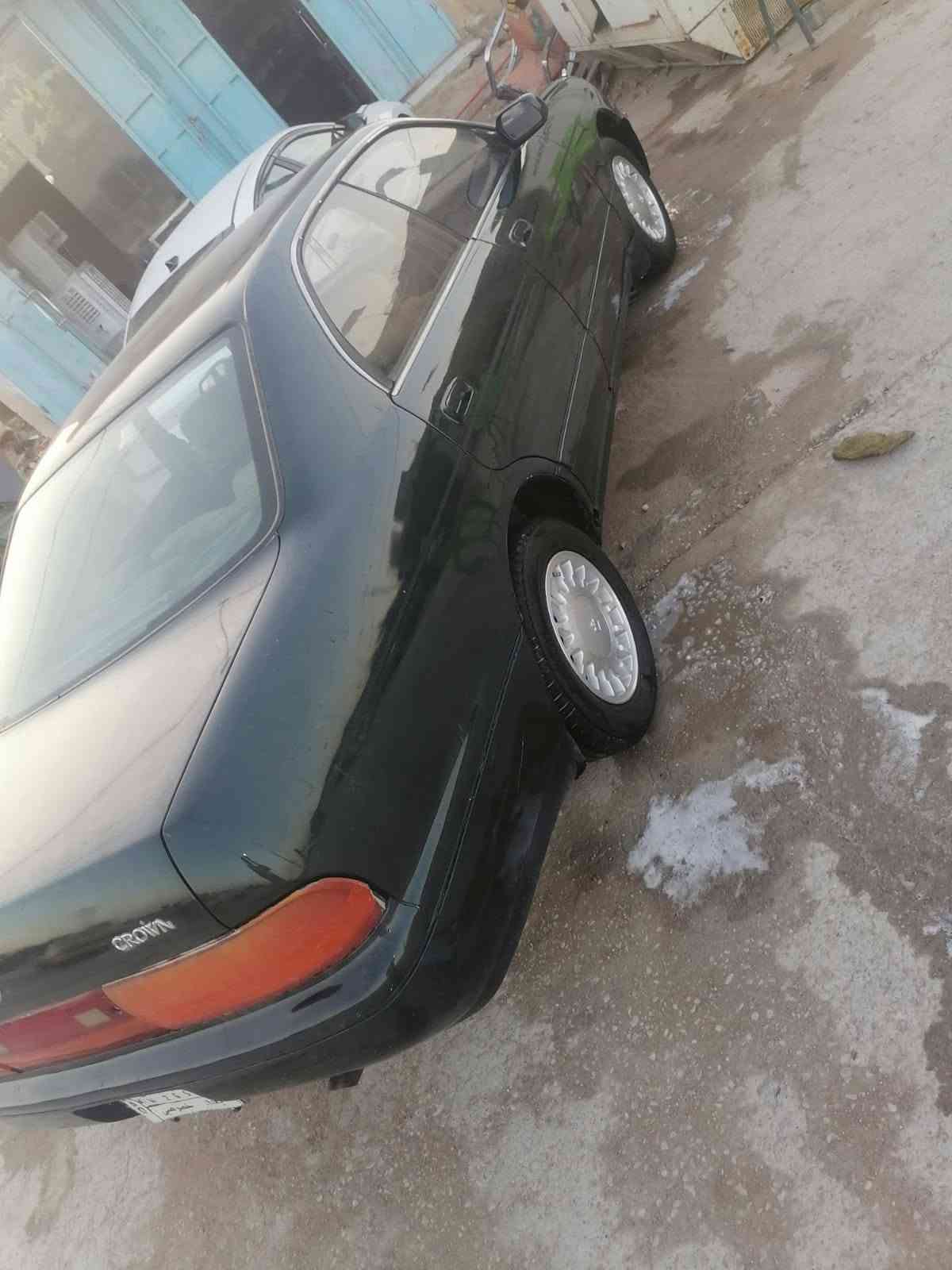 بطه رقم بغداد مشروع وطني سنويه ساقطه صاره 4 شهر سياره مكفوله من الكص ونقل الجثه العيب الشرعي وضربه سياره مصبوغه عام لجماليه أثر جراد السعر 29  
مكاني سياره ذي قار قضاء الفجر 
الاستفسار ***********
