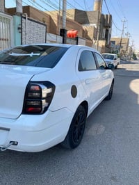 كوبالت • ٢٠١٦ • رقم أربيل