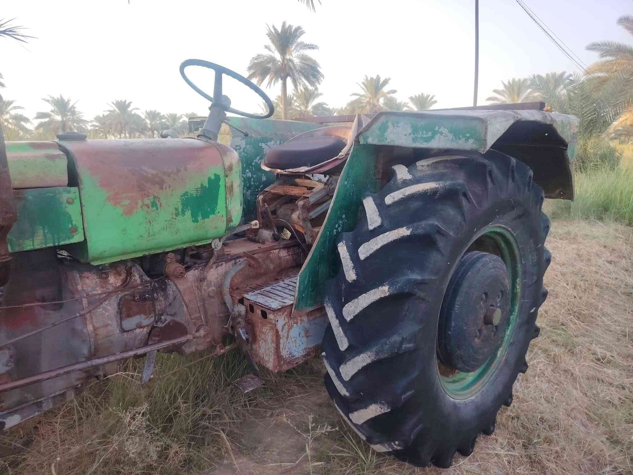 عنتر • موديل ٩٣ • بدون تحويل