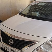 نيسان صني • ٢٠٢٥ • مكفولة